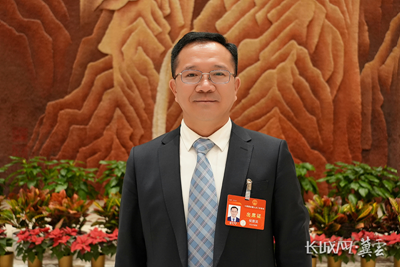 代表履責(zé)，兩會(huì)聲音｜中國(guó)樂(lè)凱黨委書(shū)記、董事長(zhǎng)侯景濱履職盡責(zé)、建言獻(xiàn)策